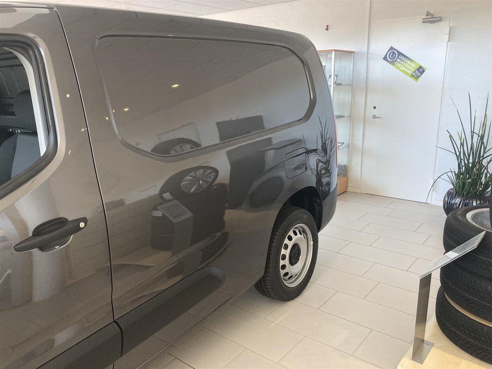 Opel Combo 1,5 D 102 Enjoy L2V2