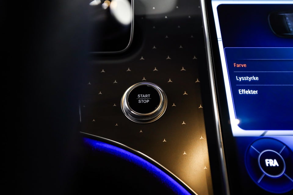 Mercedes EQE350 SUV AMG Advance Plus 4Matic 5d