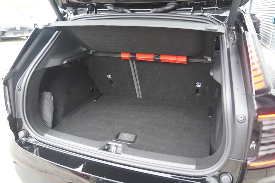 Volvo EX30 Twin Performance Ultra 5d