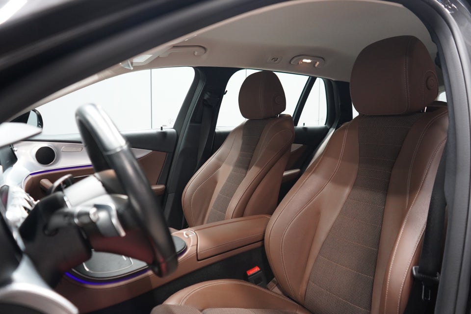 Mercedes E300 de 2,0 stc. aut. 5d