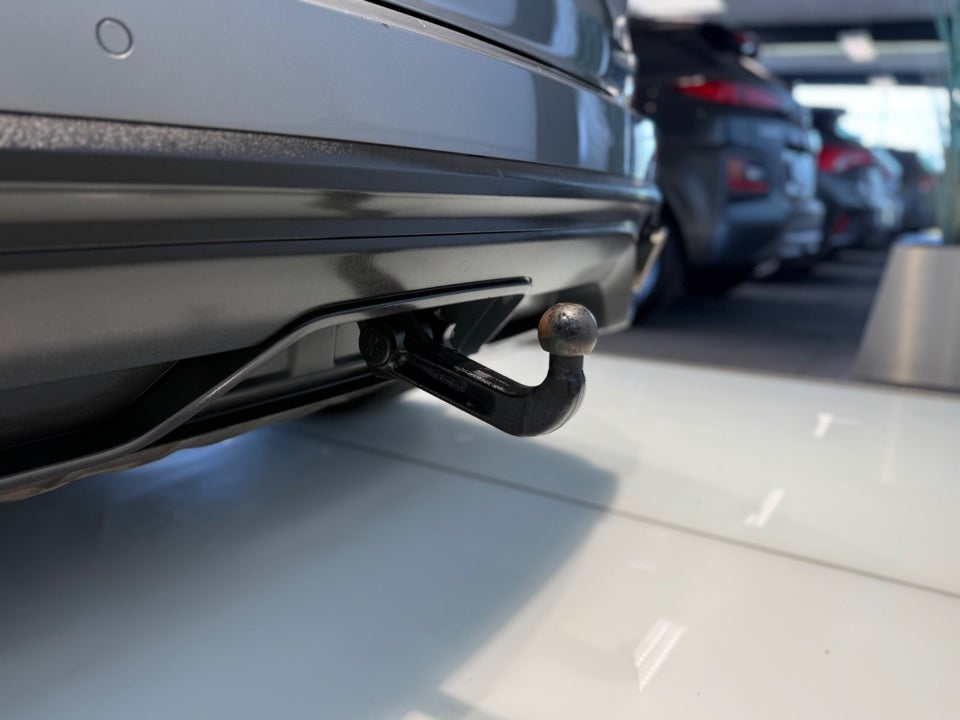 Porsche Cayenne 3,0 D Tiptr. 5d