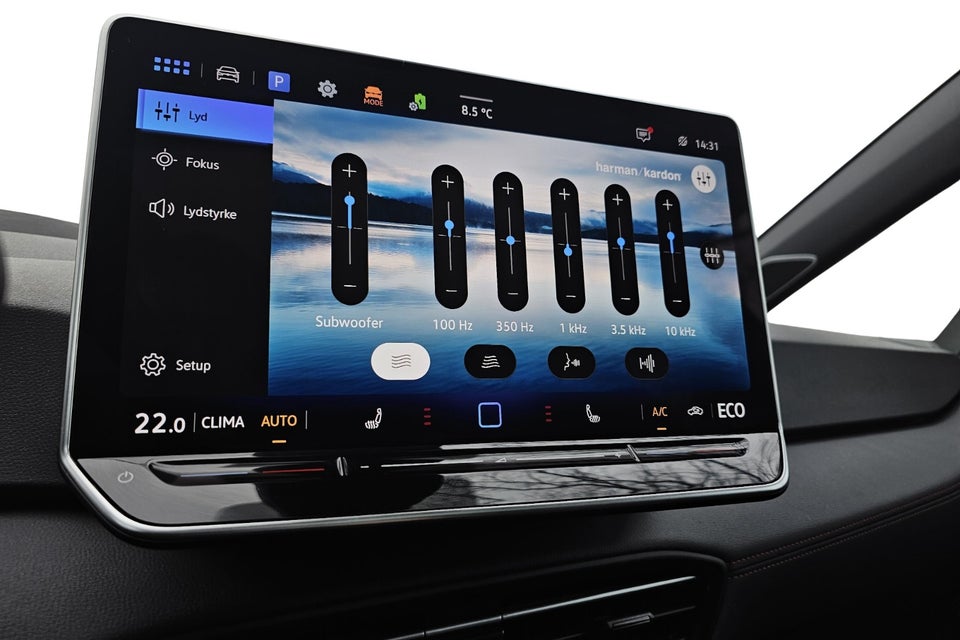 VW ID.3 79 GTX Performance 5d