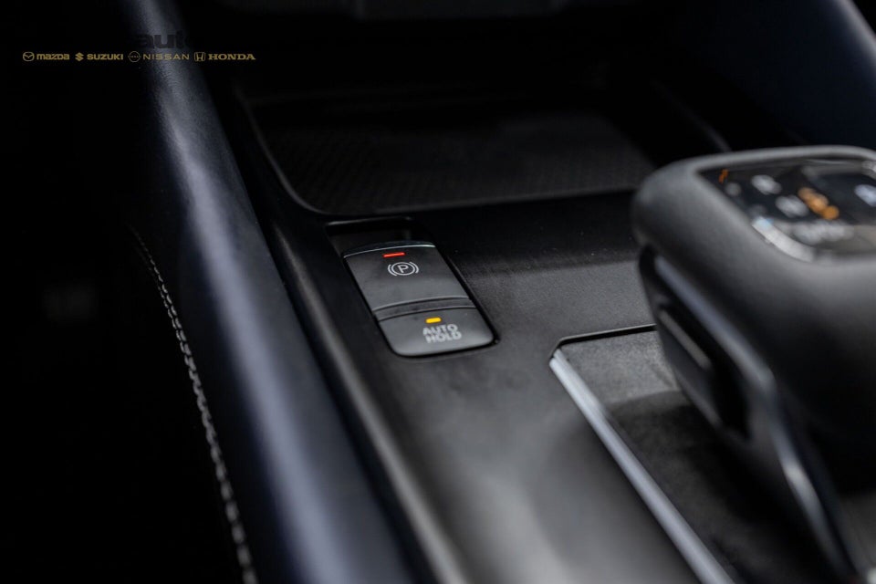 Nissan Qashqai 1,3 mHEV Tekna+ X-tr. 5d