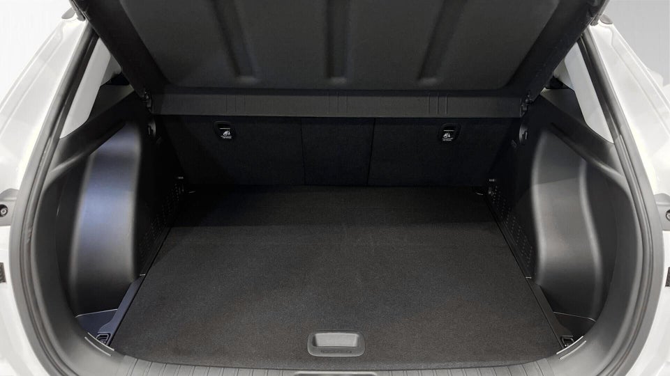 Hyundai Kona 65 EV Creative 5d