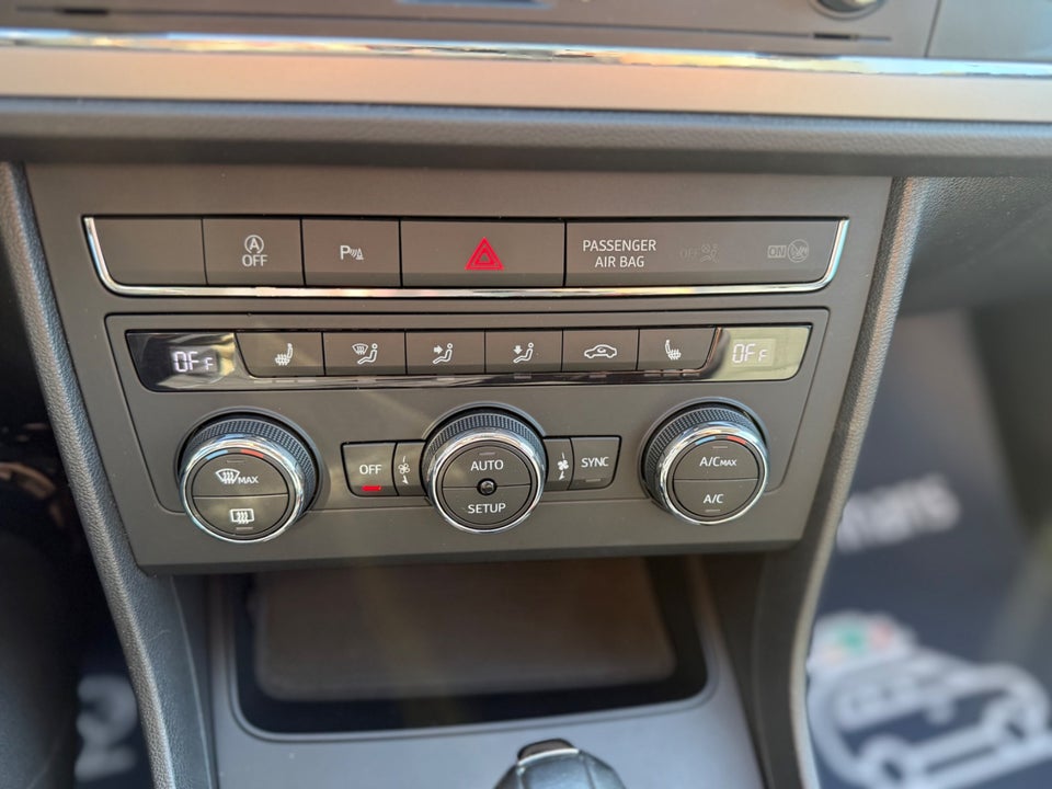 Seat Leon 1,2 TSi 110 Style ST DSG 5d