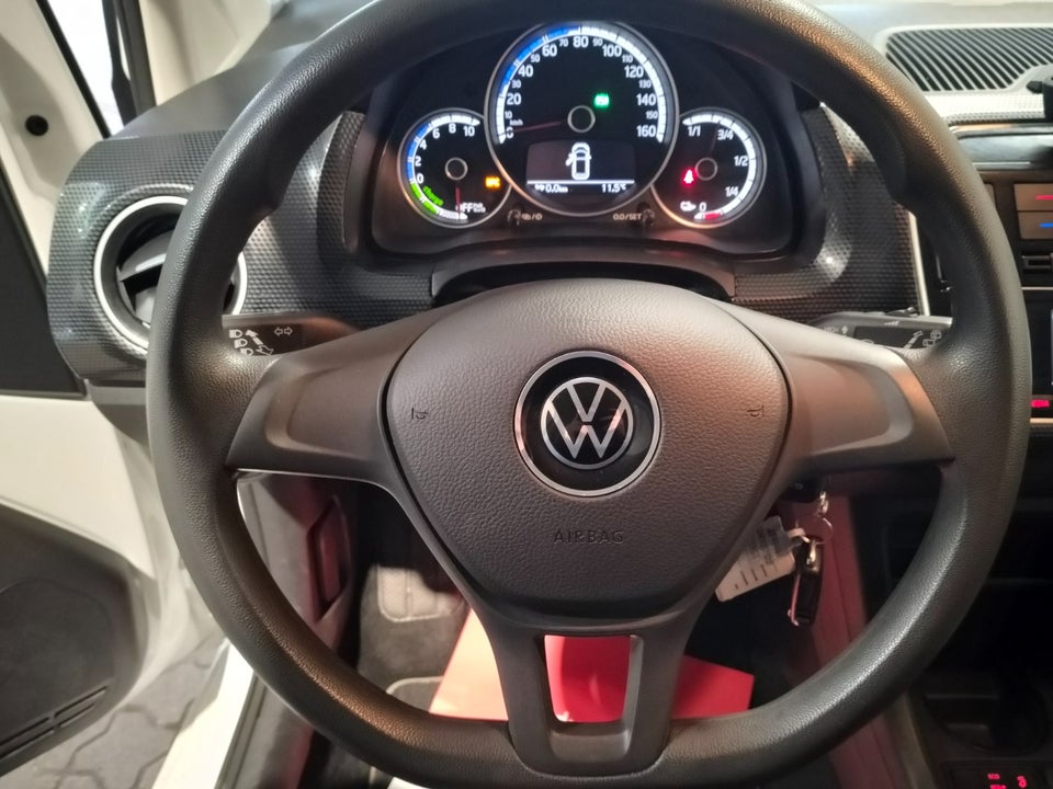 VW e-Up! 5d