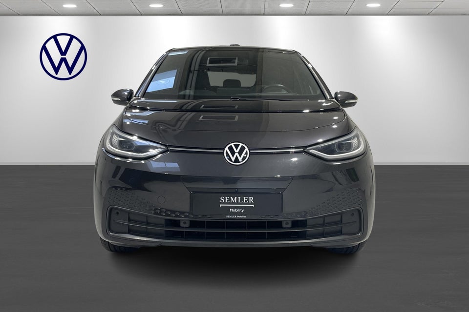 VW ID.3 58 Pro 5d
