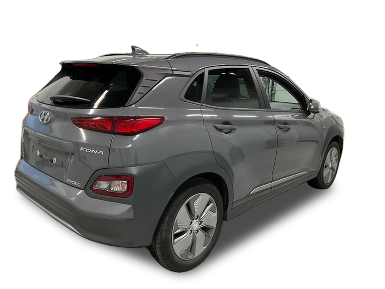 Hyundai Kona 64 EV Advanced Premium 5d