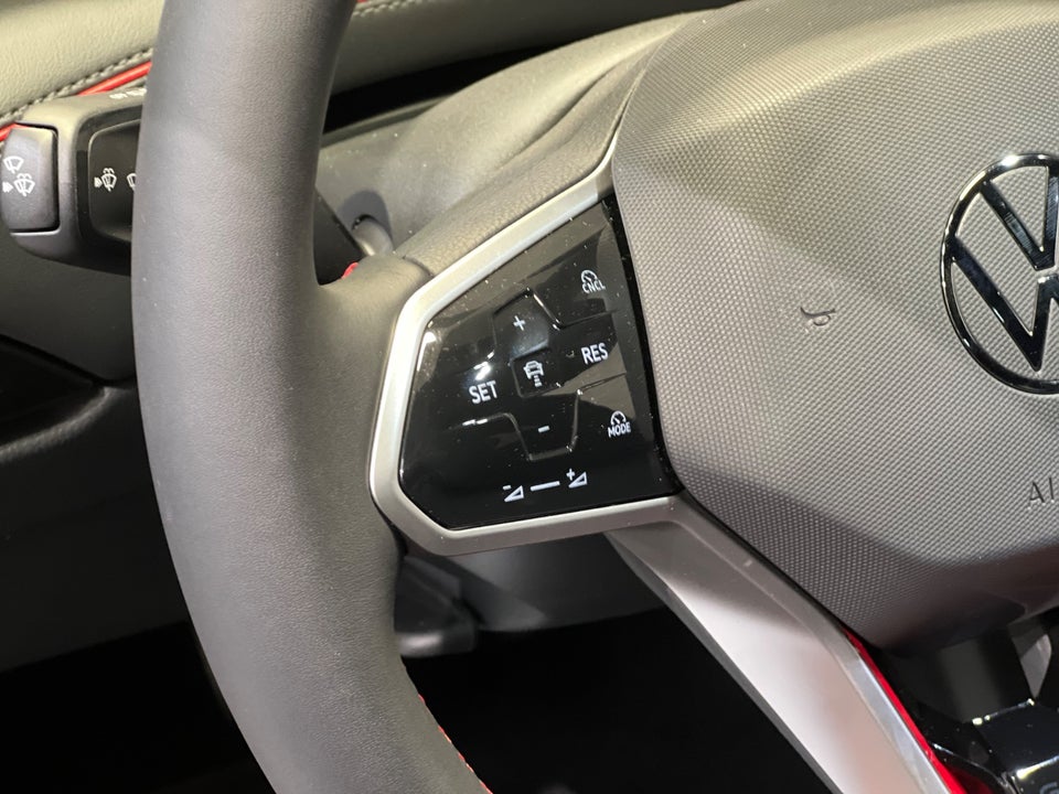 VW ID.7 86 GTX Max Tourer 4Motion 5d