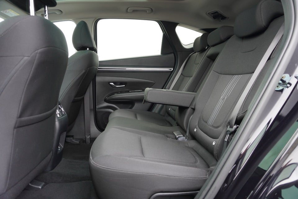 Hyundai Tucson 1,6 PHEV Advanced aut. 4WD 5d