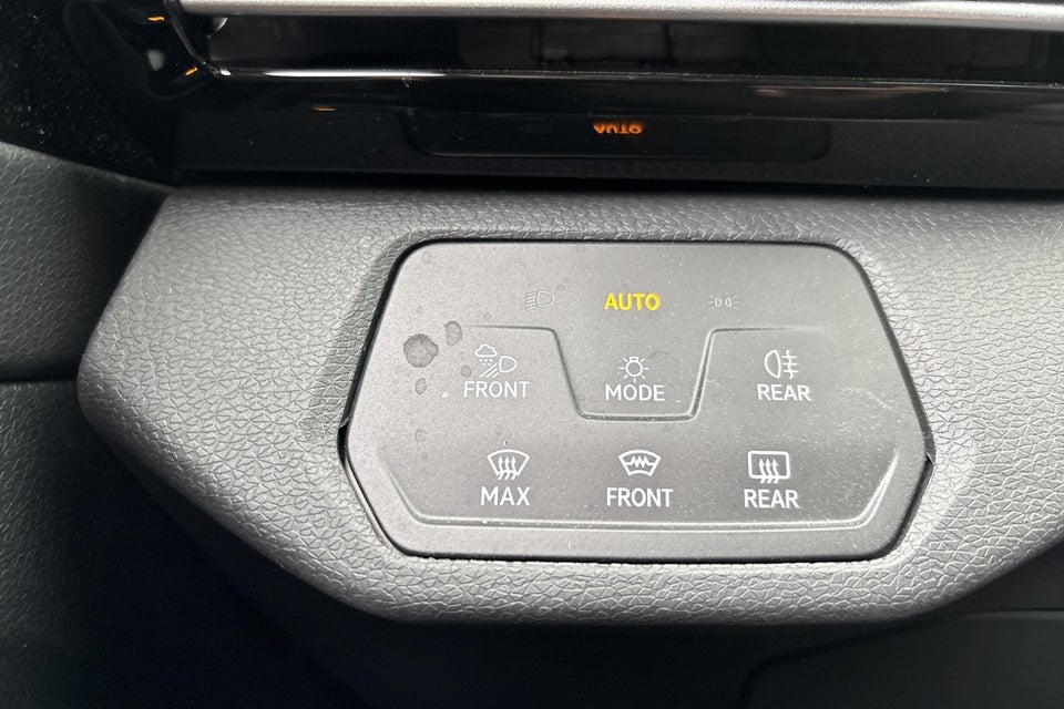 VW ID.4 77 Style+ 5d