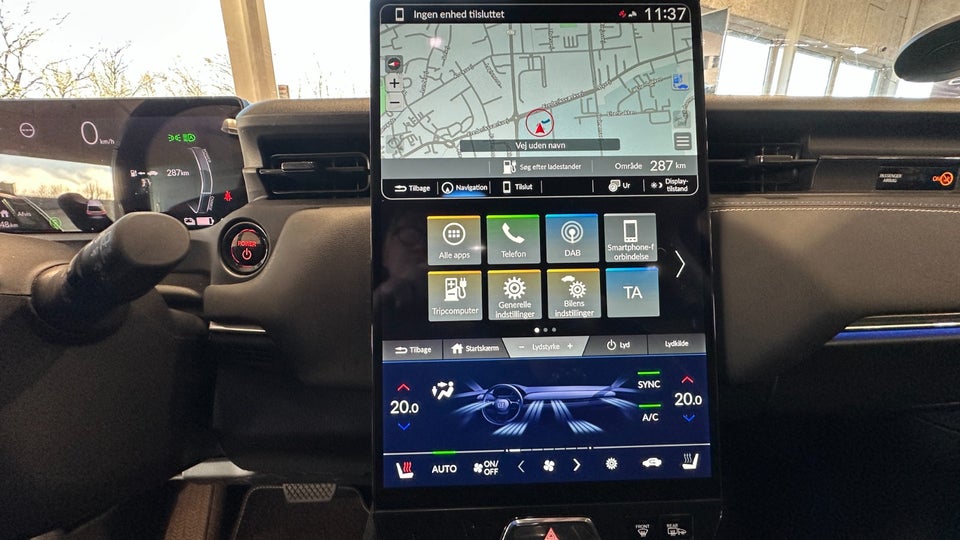 Honda e:Ny1 Elegance 5d