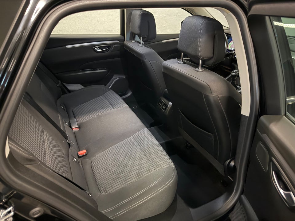 Renault Talisman 1,5 dCi 110 Intens Sport Tourer 5d