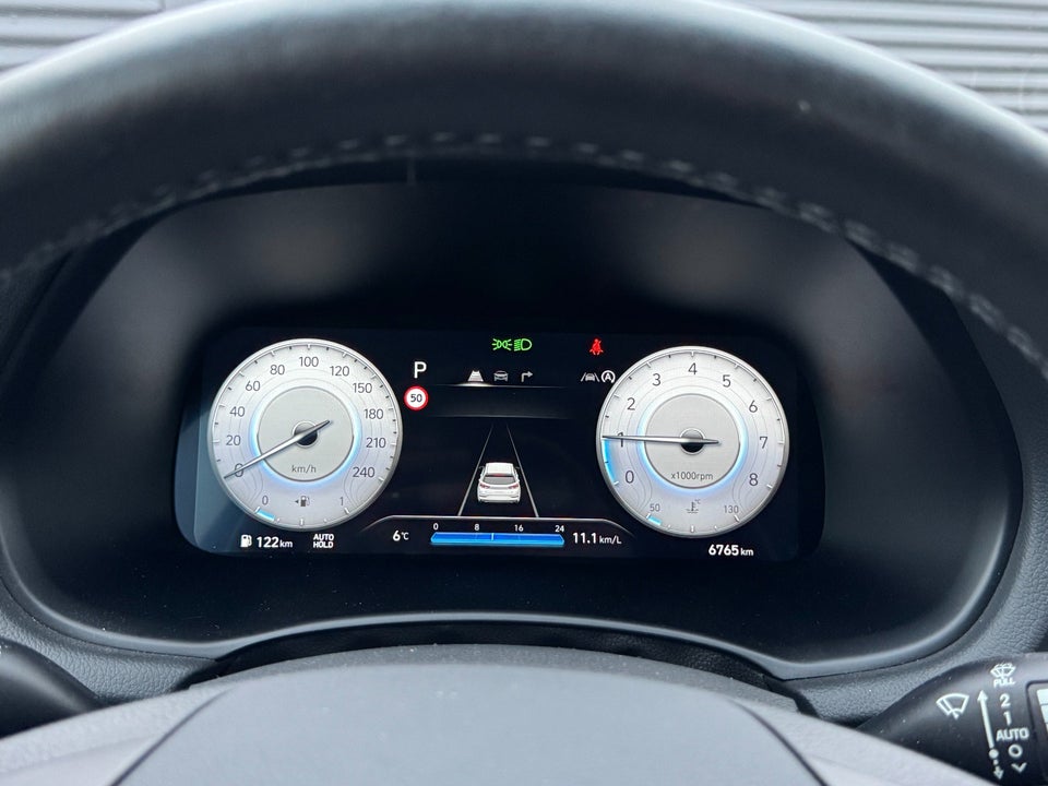 Hyundai i30 1,0 T-GDi Advanced stc. DCT 5d