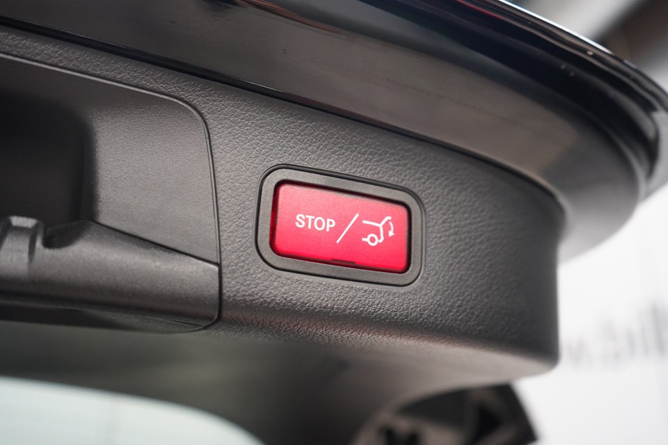 Mercedes EQA250 Progressive 5d