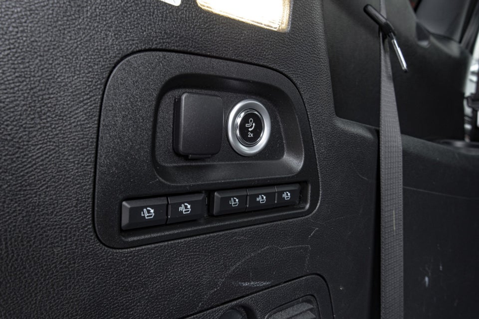 Ford S-MAX 2,0 EcoBlue ST-Line aut. 7prs 5d