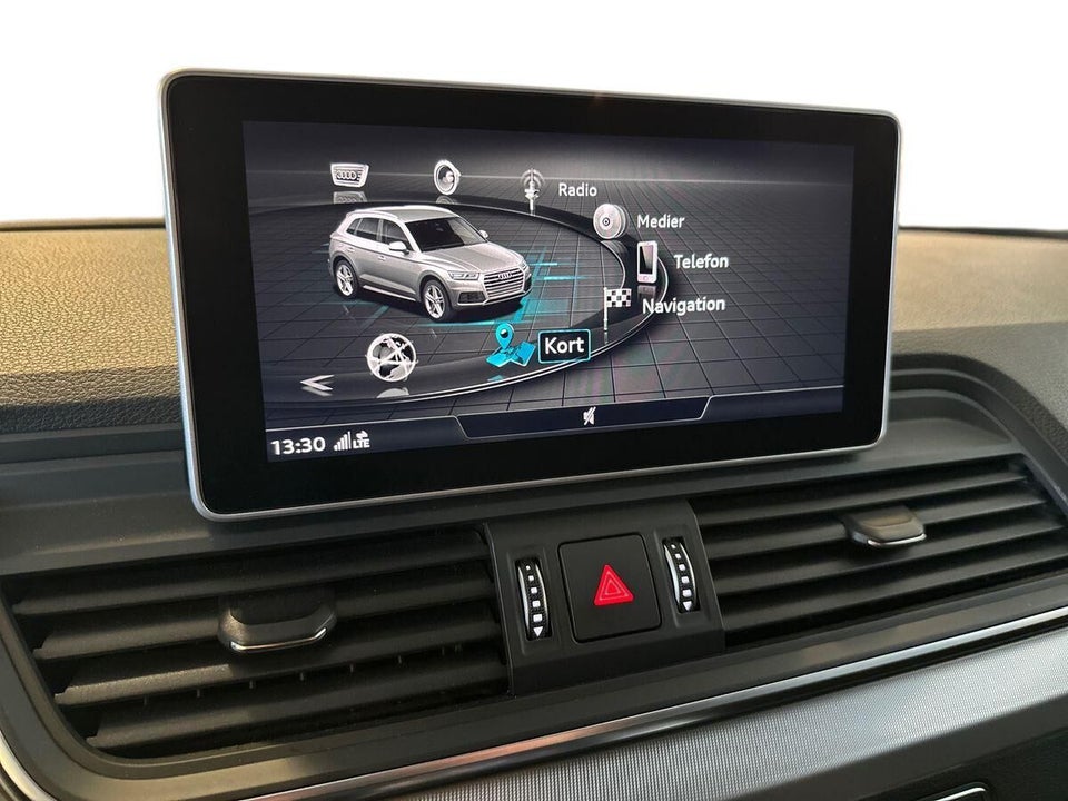 Audi Q5 2,0 TFSi 252 Sport quattro S-tr. 5d