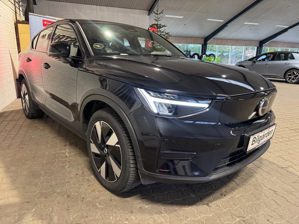 Volvo C40 ReCharge Plus 5d