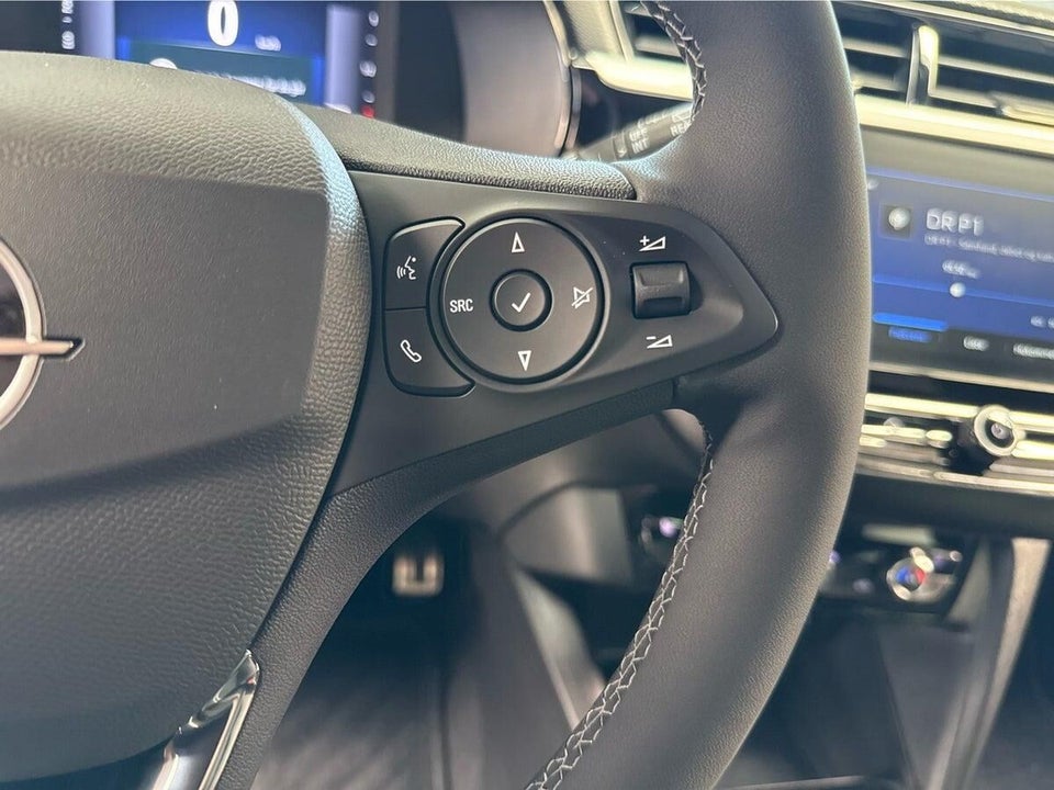 Opel Corsa-e 54 Sport 5d