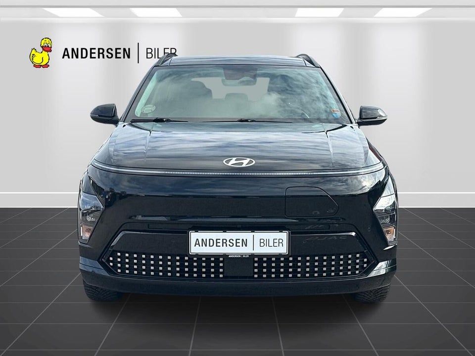 Hyundai Kona 65 EV Essential 5d