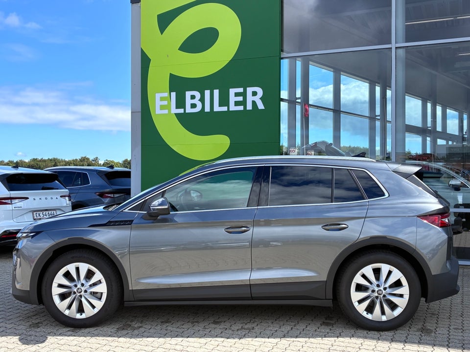 Skoda Elroq 85 iV Premium 5d