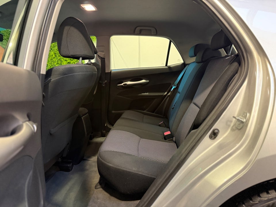 Toyota Auris 1,6 T2 5d