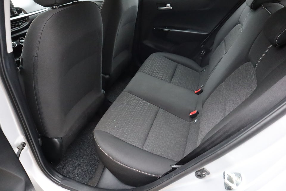 Kia Picanto 1,0 MPi Collection 5d