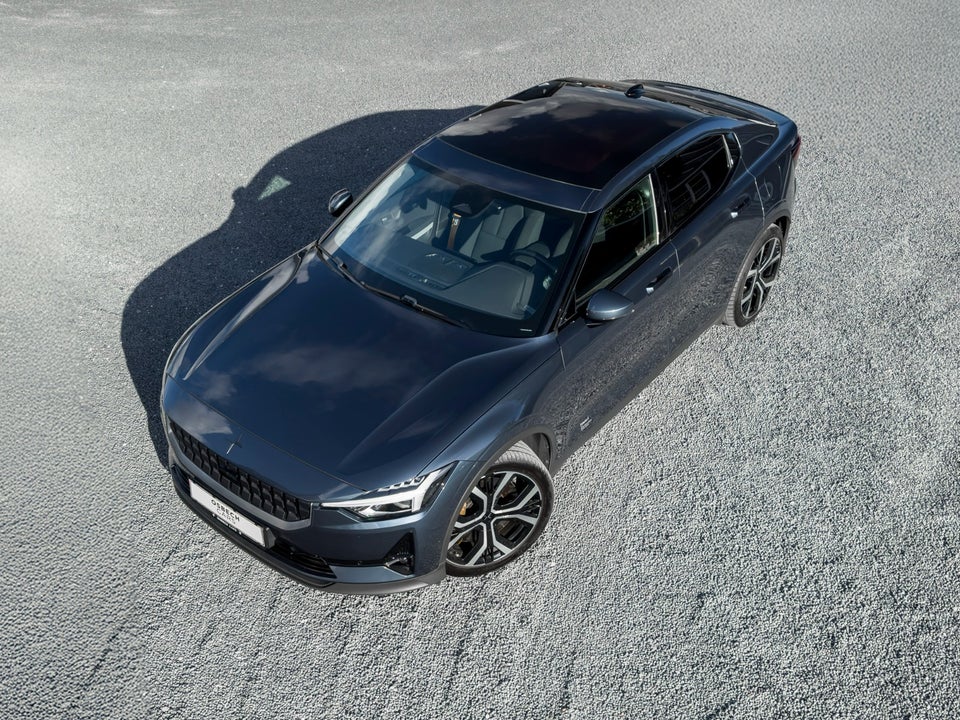 Polestar 2 Long Range Performance AWD 5d