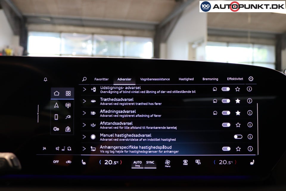 Audi A6 e-tron Progress plus performance Avant 5d