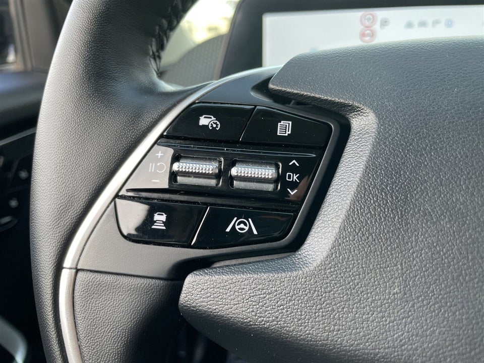 Kia EV6 77 Long Range Upgrade 5d