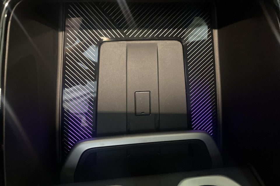 BMW iX1 eDrive20 M-Sport 5d