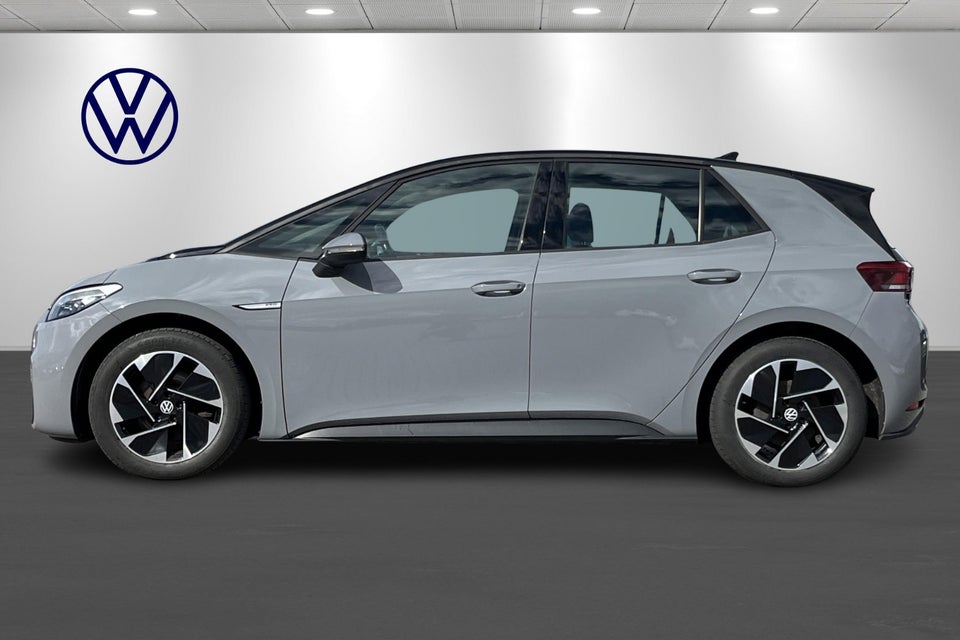 VW ID.3 58 Pro Performance 5d