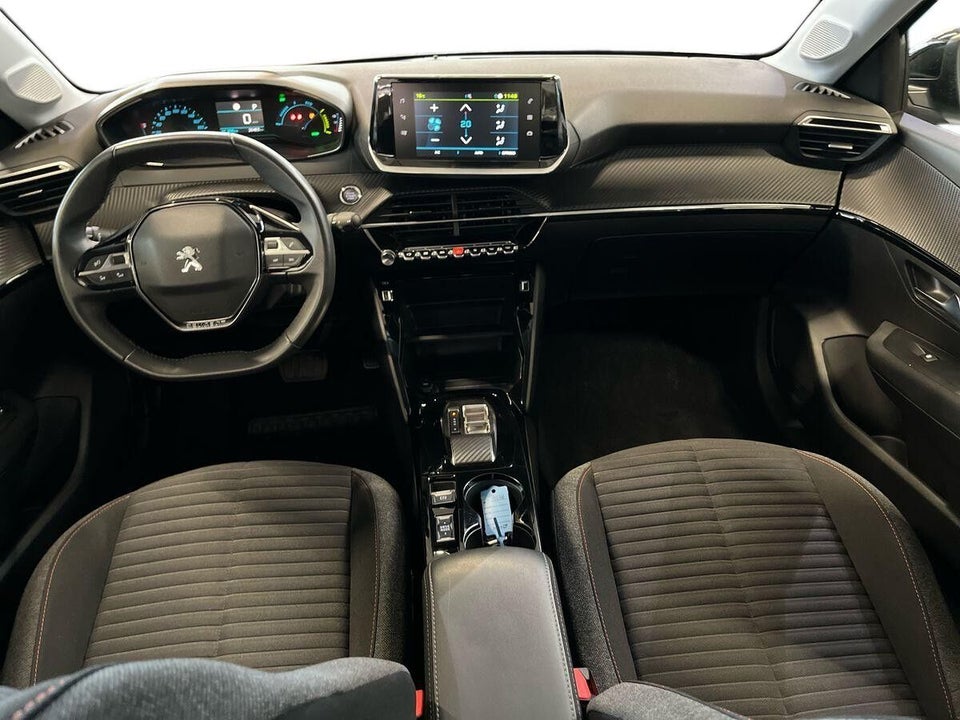 Peugeot e-208 50 Active Pack 5d