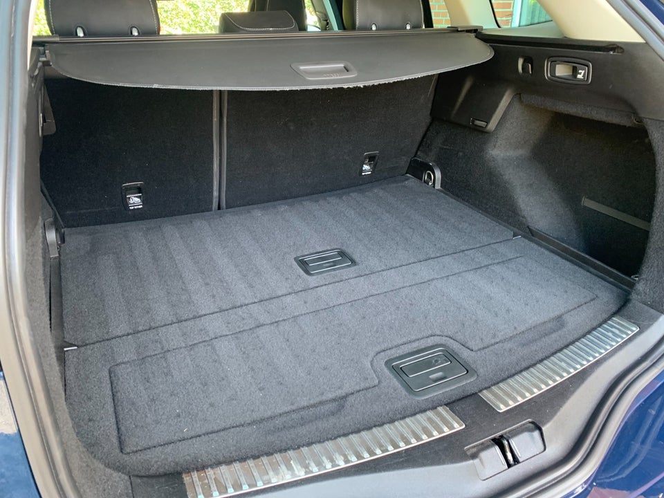 Renault Megane IV 1,2 TCe 130 Bose Edition Sport Tourer EDC 5d