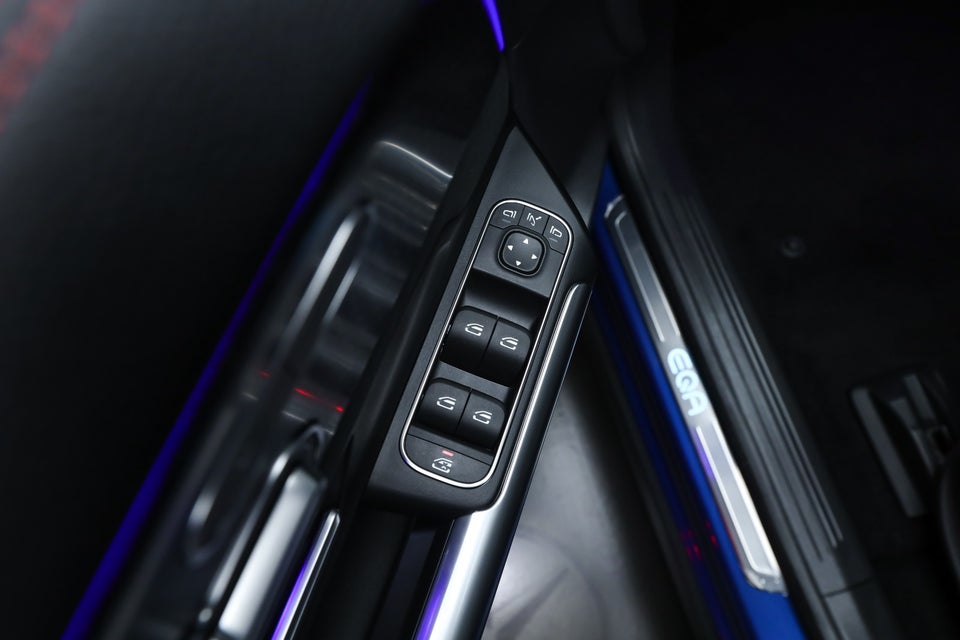Mercedes EQA250+ AMG Premium 5d
