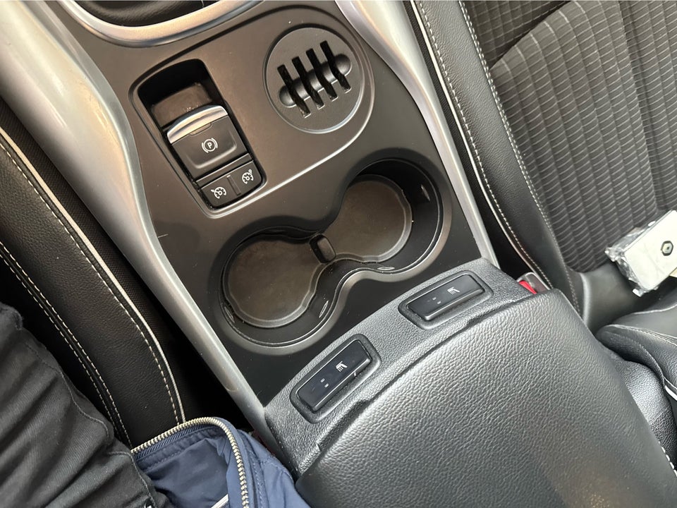 Renault Kadjar 1,6 dCi 130 Bose Edition 5d