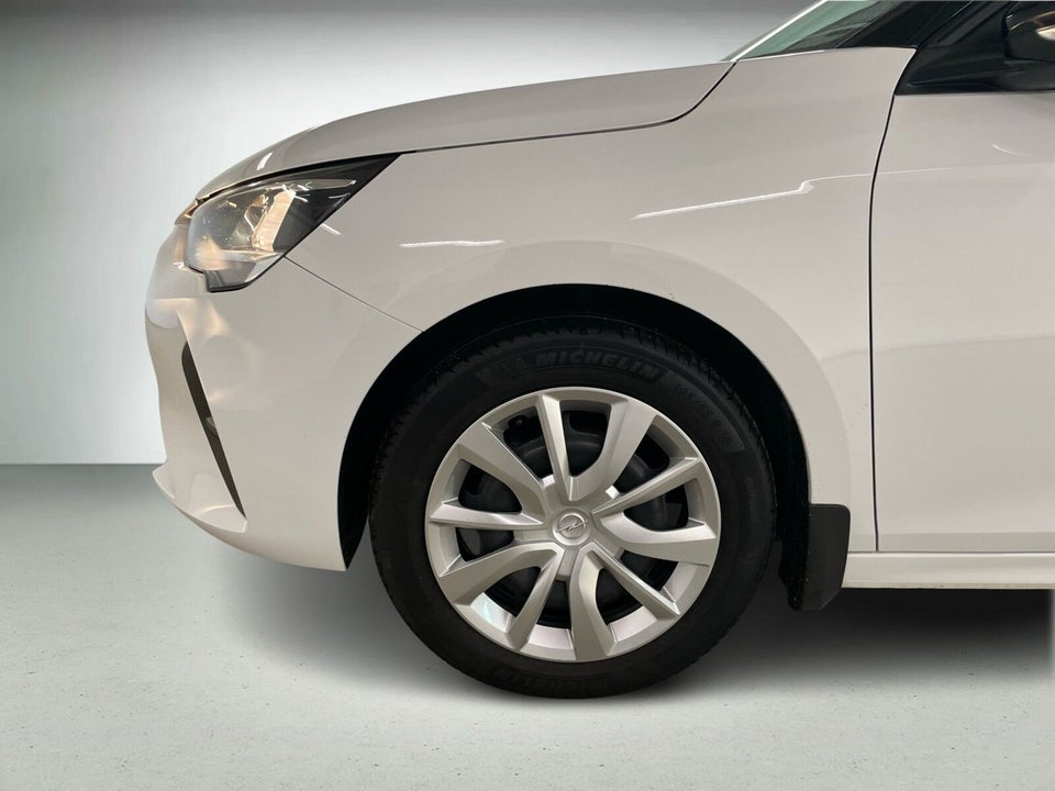 Opel Corsa 1,2 Style 5d