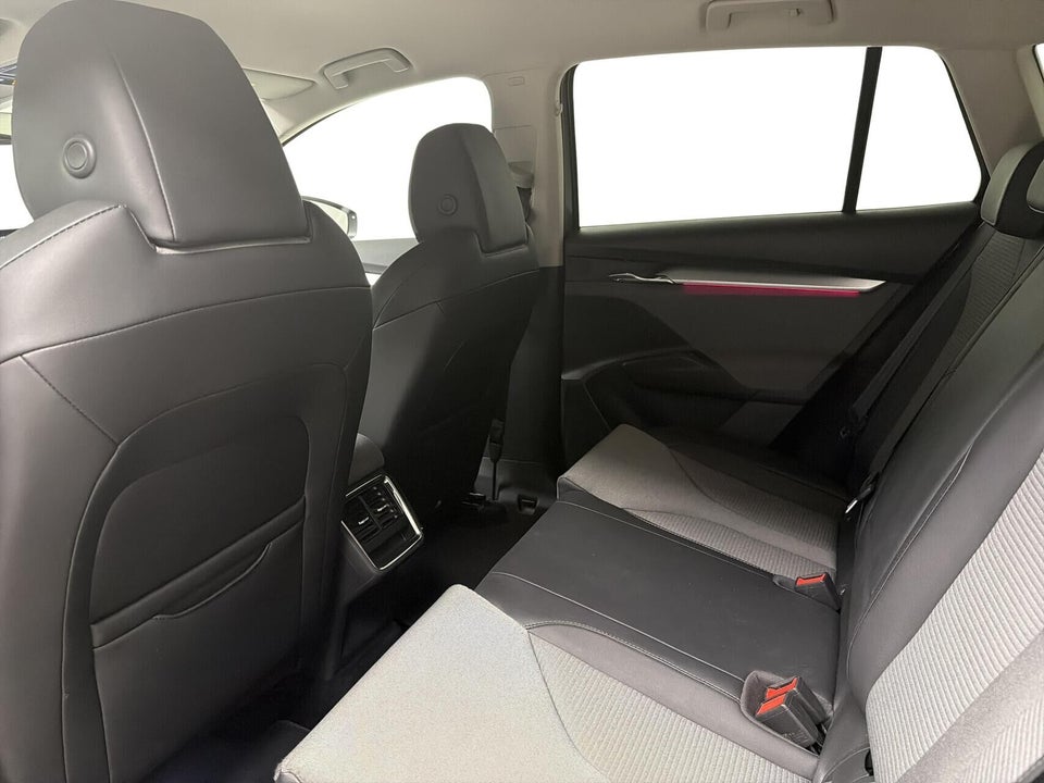 Skoda Enyaq 80 iV 5d