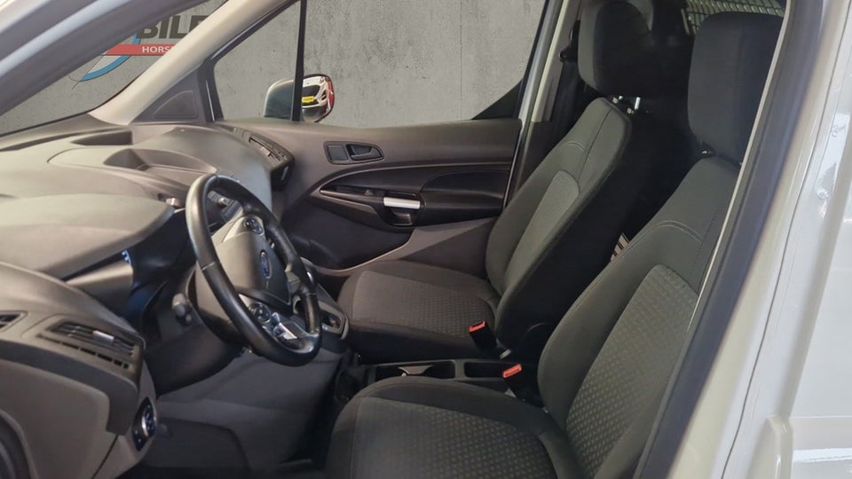Ford Transit Connect 1,5 EcoBlue Trend aut. lang