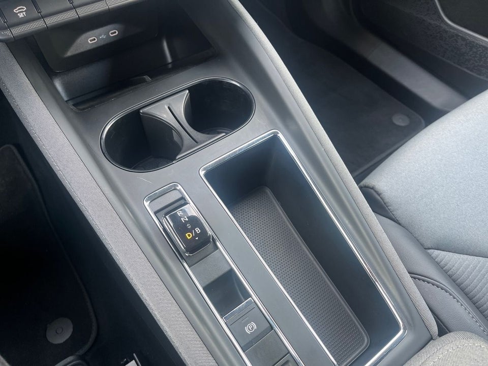 Skoda Enyaq 50 iV 5d