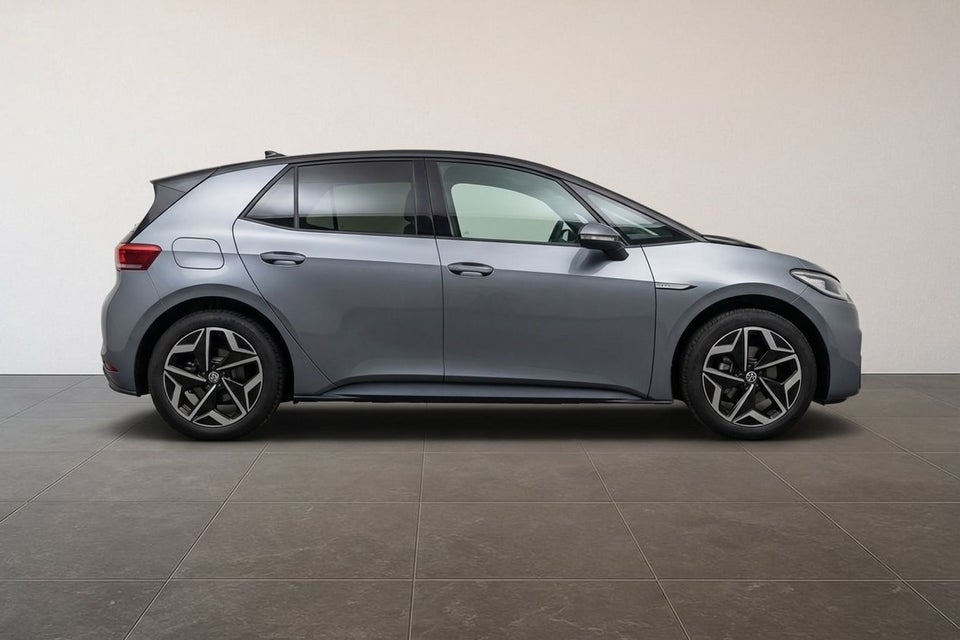 VW ID.3 77 Pro S Tour 5d