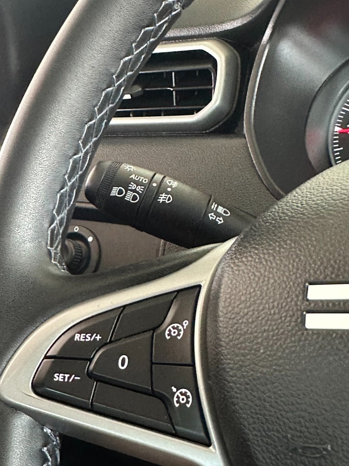 Dacia Duster 1,0 TCe 90 Expression 5d