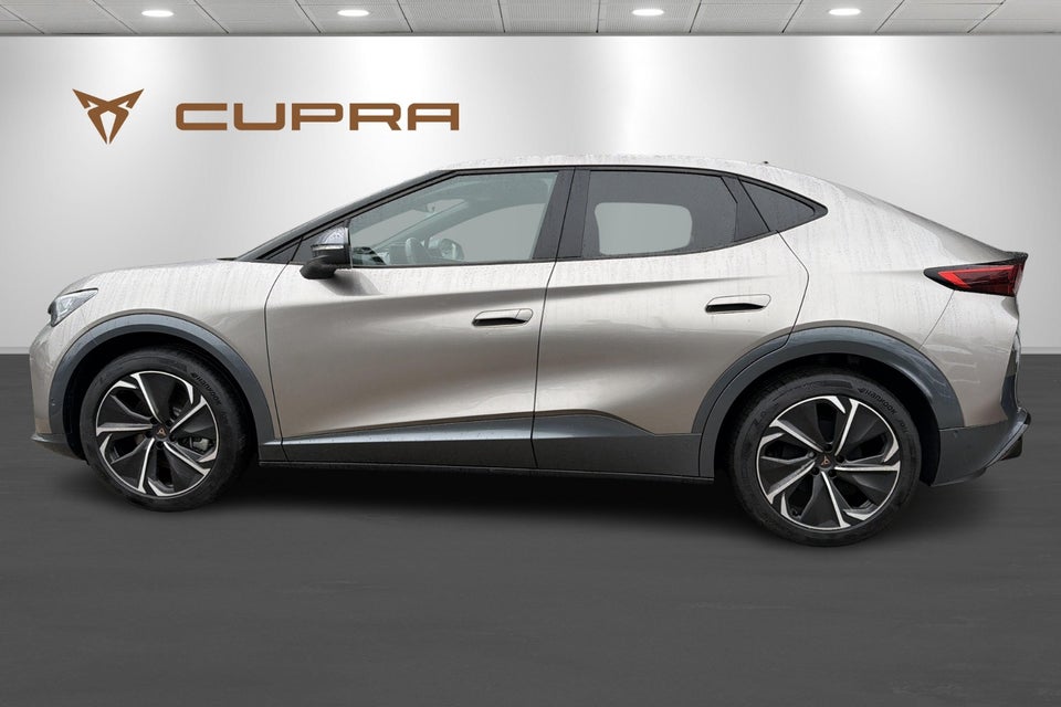 Cupra Tavascan 77 Immersive 5d