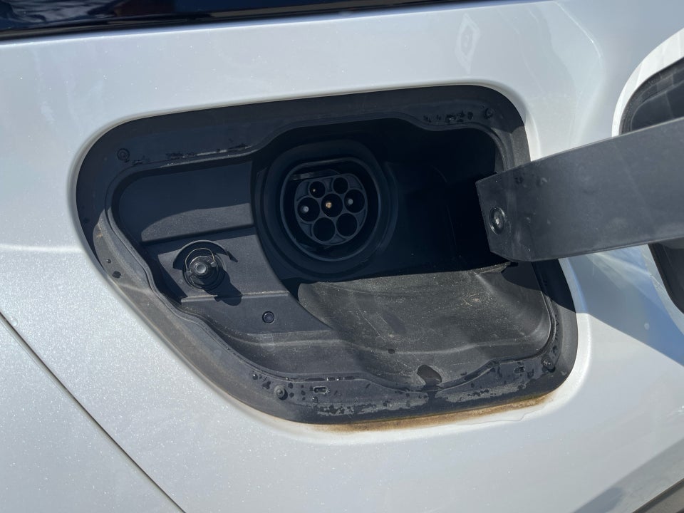 Toyota C-HR 2,0 Plug-in Hybrid Style 5d