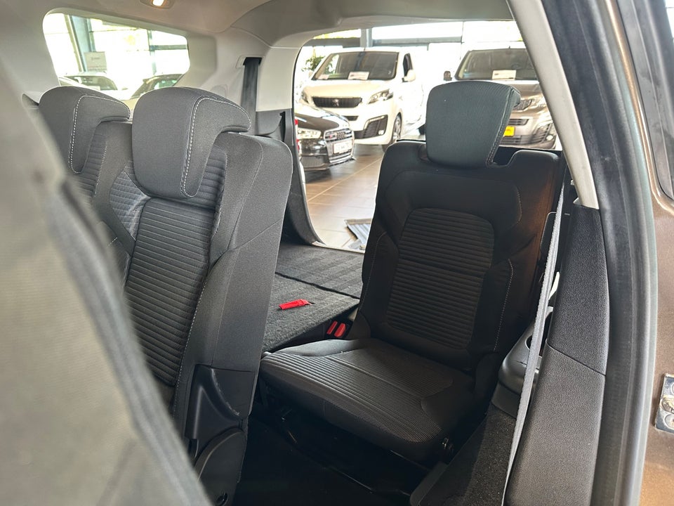 Renault Grand Scenic IV 1,5 dCi 110 Zen EDC 7prs 5d