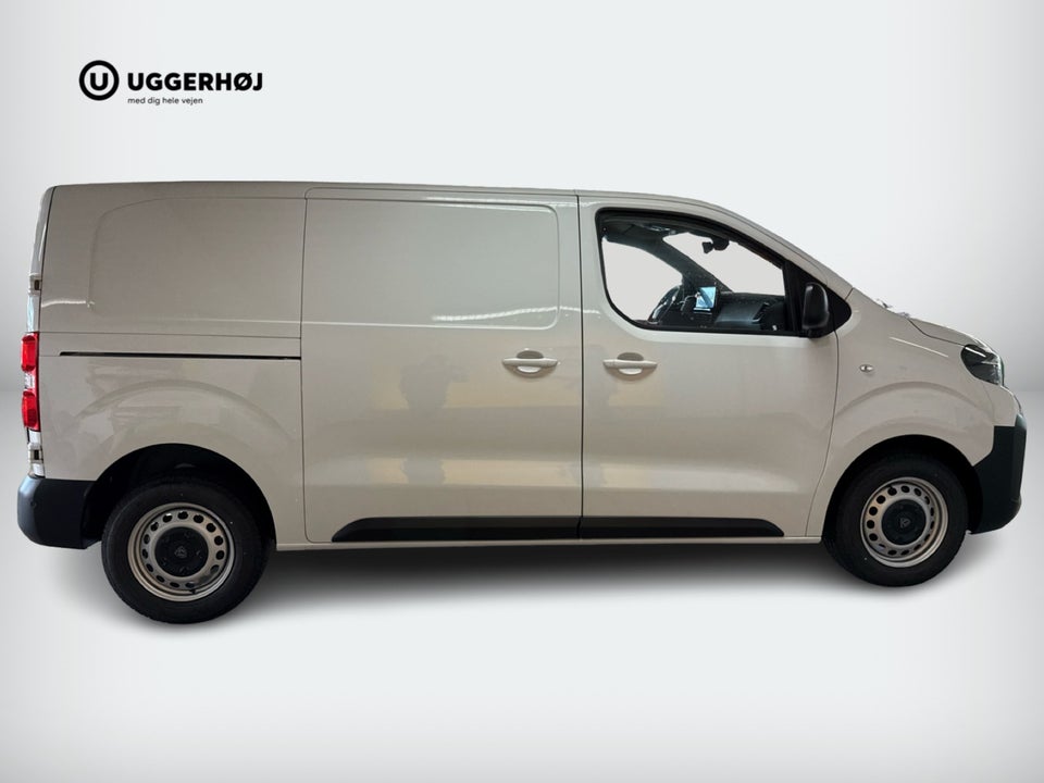 Peugeot Expert 2,0 BlueHDi 177 L2 Premium EAT8 Van
