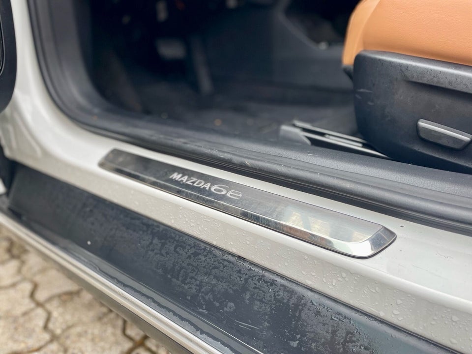 Mazda 6e Takumi+ 5d