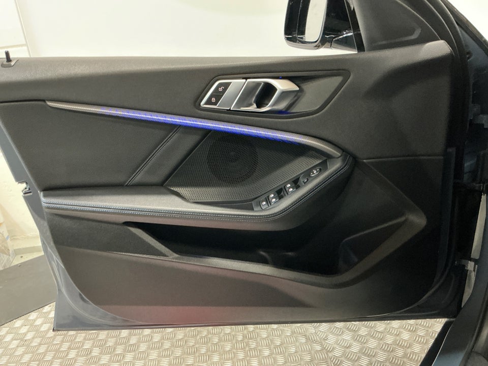 BMW 120d 2,0 M-Sport aut. 5d