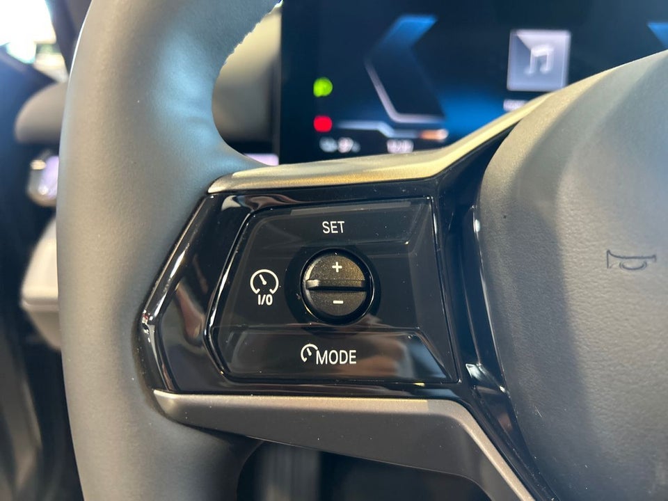 BMW i5 eDrive40 Sport Line 4d