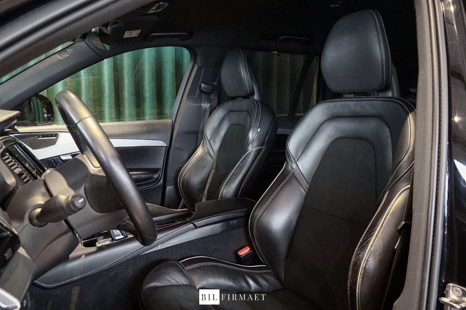 Volvo XC90 2,0 B5 235 R-Design aut. AWD 7prs 5d